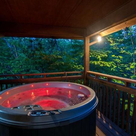 Rocky Top Lodge Gatlinburg Ngoại thất bức ảnh