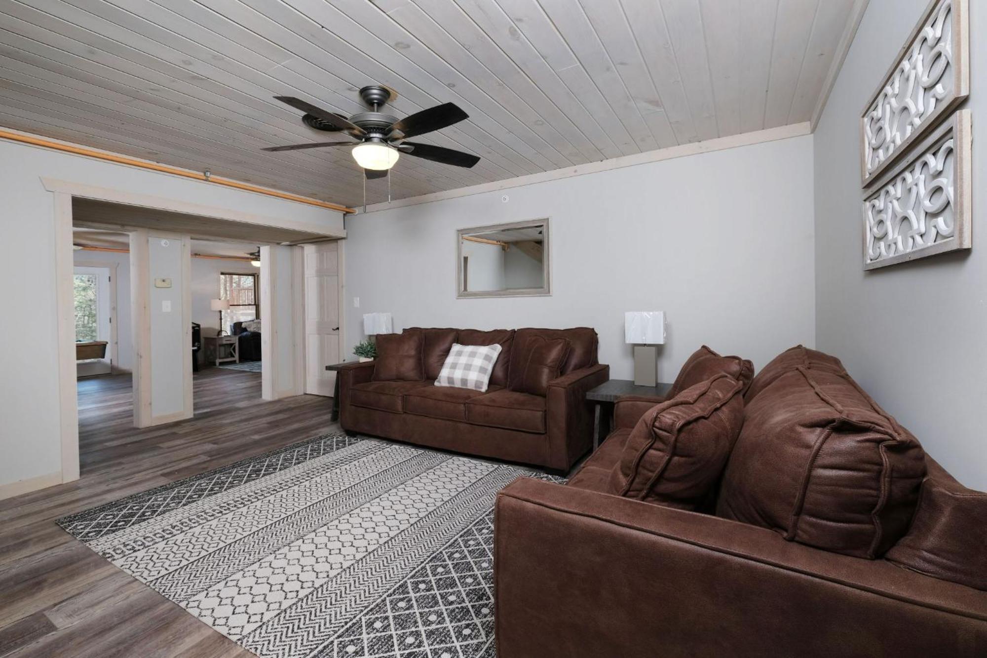 Rocky Top Lodge Gatlinburg Ngoại thất bức ảnh