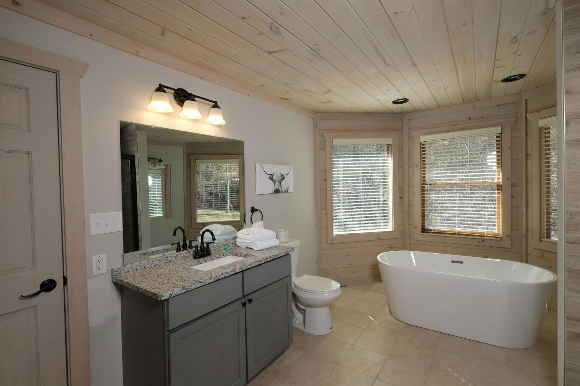Rocky Top Lodge Gatlinburg Ngoại thất bức ảnh