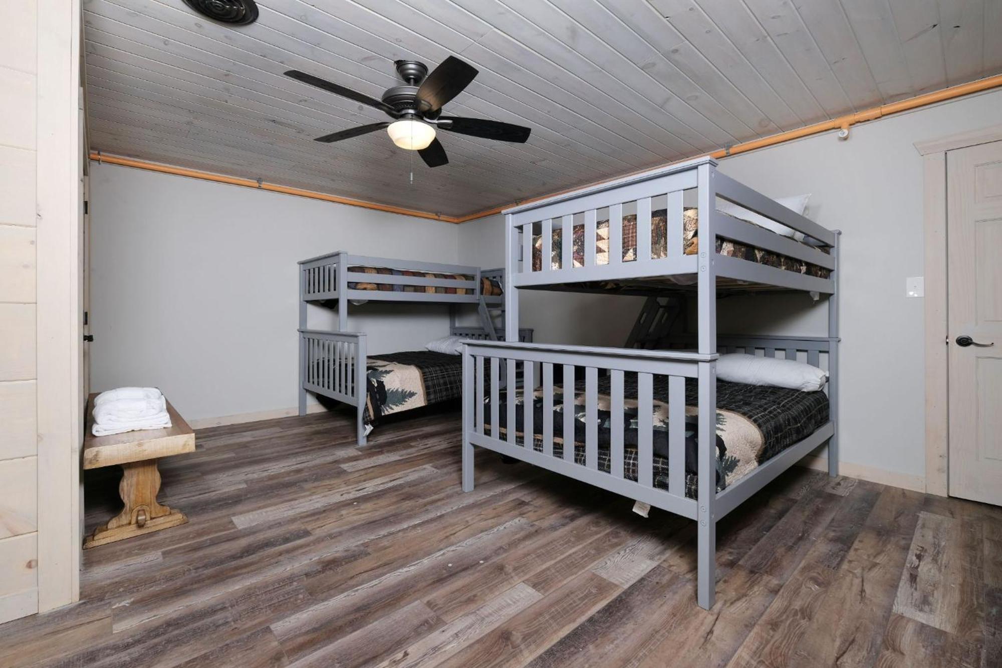 Rocky Top Lodge Gatlinburg Ngoại thất bức ảnh