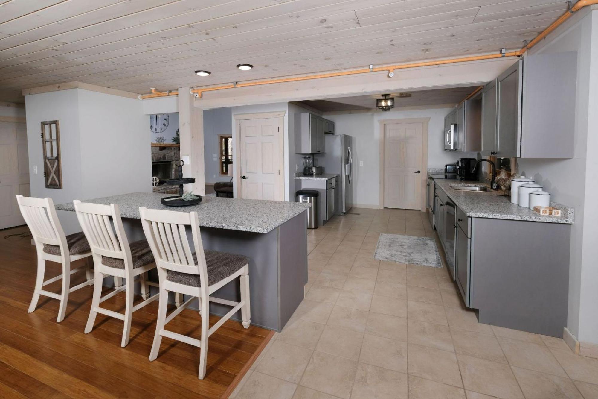 Rocky Top Lodge Gatlinburg Ngoại thất bức ảnh
