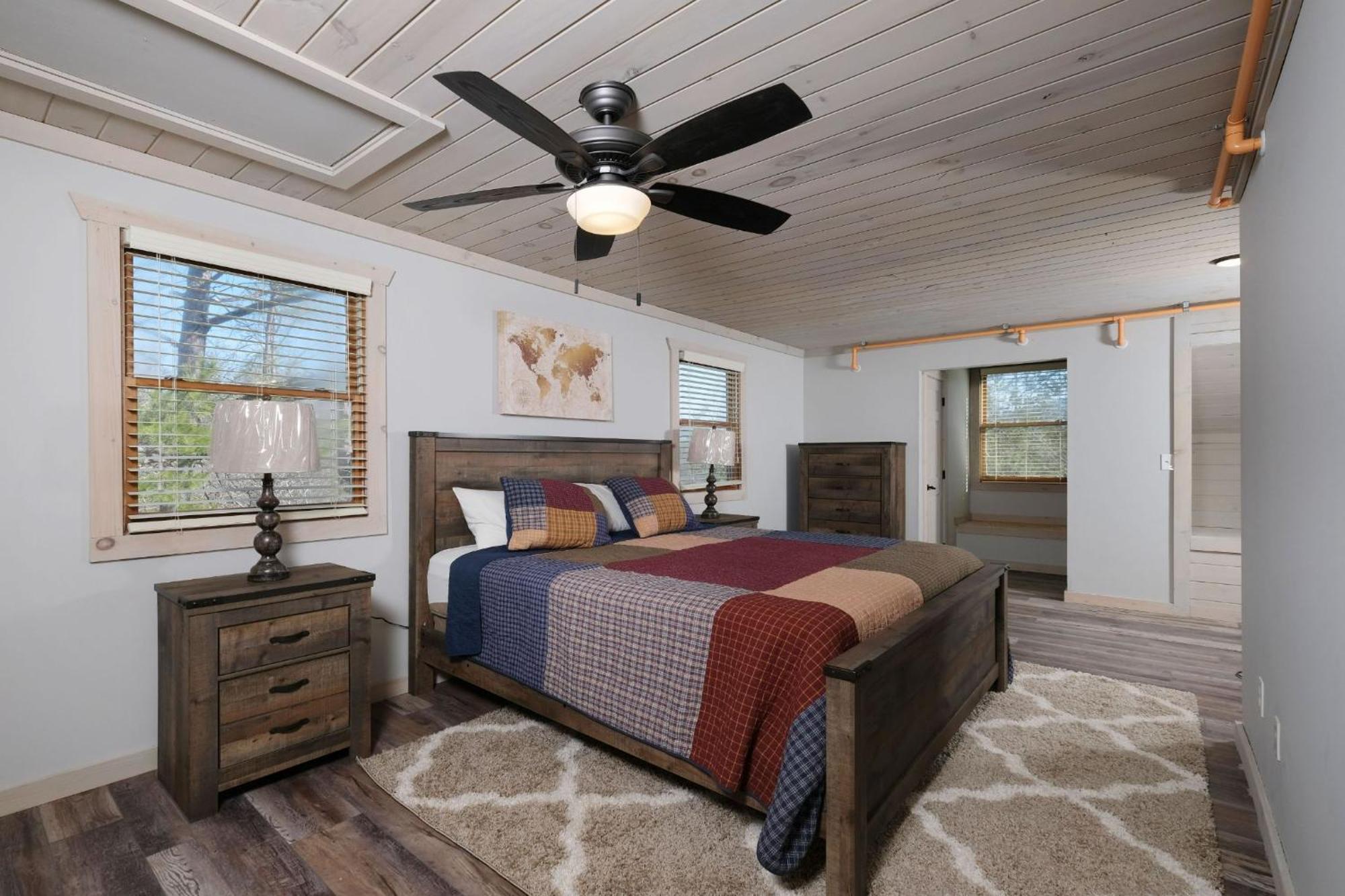 Rocky Top Lodge Gatlinburg Ngoại thất bức ảnh