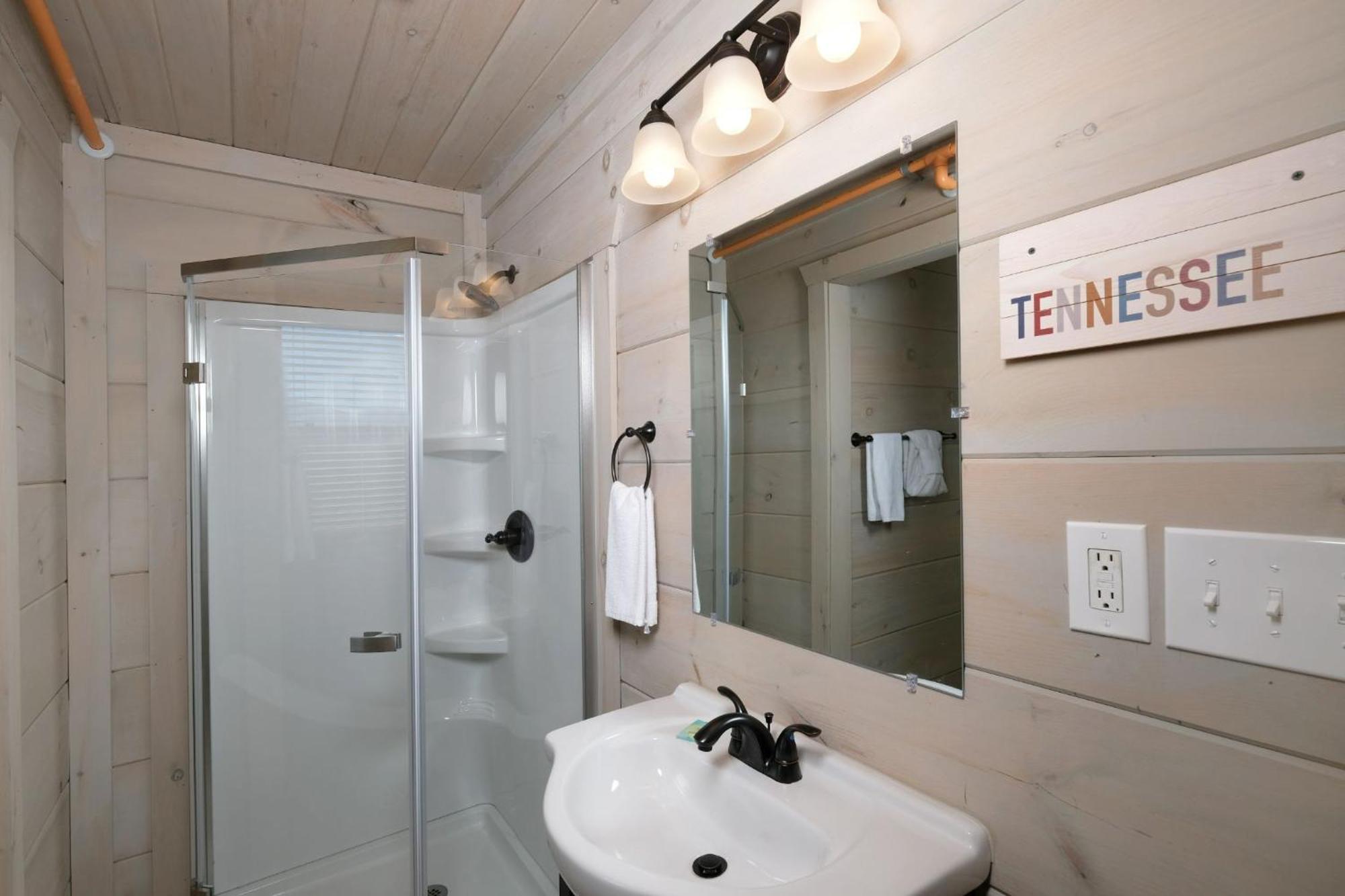 Rocky Top Lodge Gatlinburg Ngoại thất bức ảnh