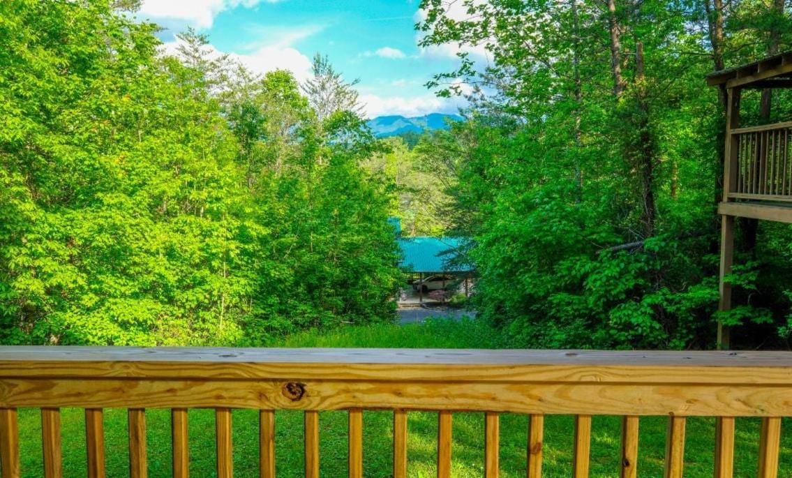 Rocky Top Lodge Gatlinburg Ngoại thất bức ảnh