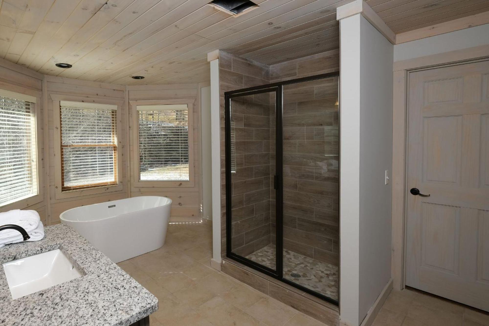 Rocky Top Lodge Gatlinburg Ngoại thất bức ảnh