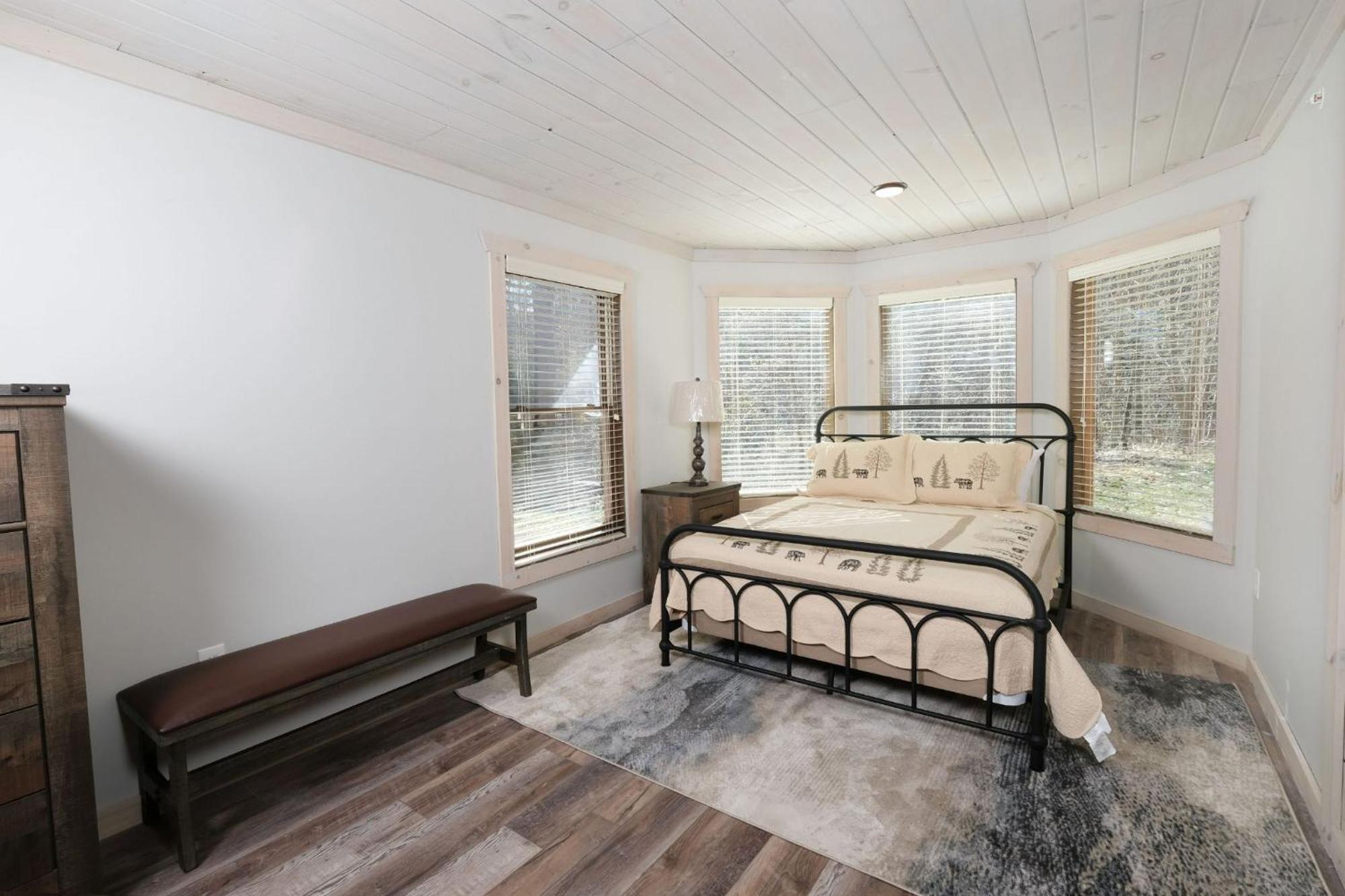 Rocky Top Lodge Gatlinburg Ngoại thất bức ảnh