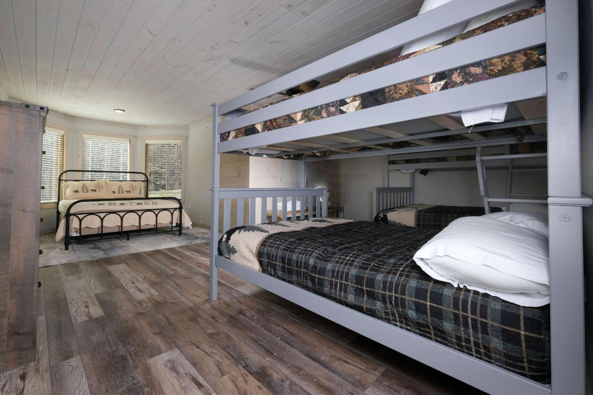 Rocky Top Lodge Gatlinburg Ngoại thất bức ảnh