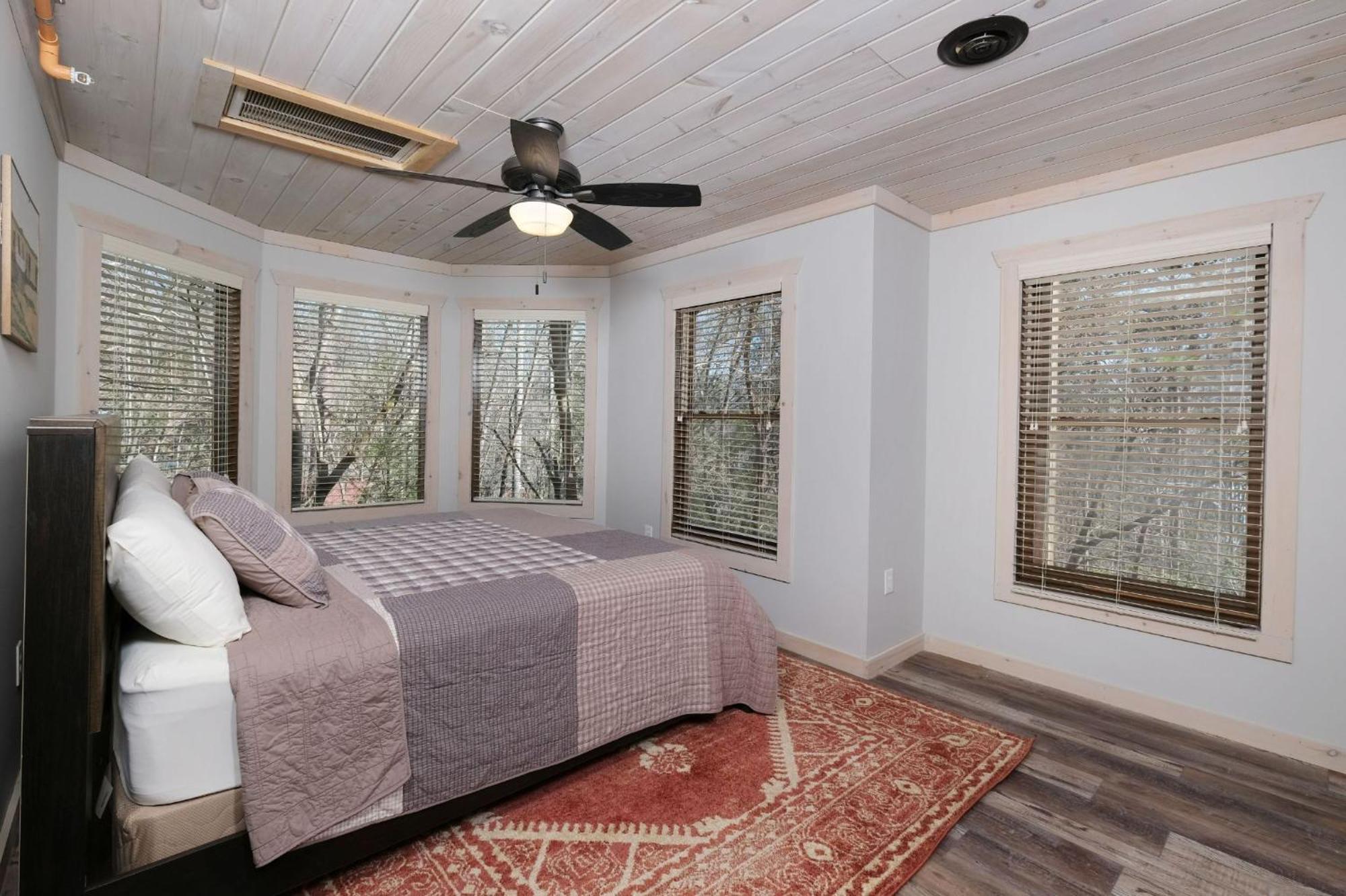 Rocky Top Lodge Gatlinburg Ngoại thất bức ảnh
