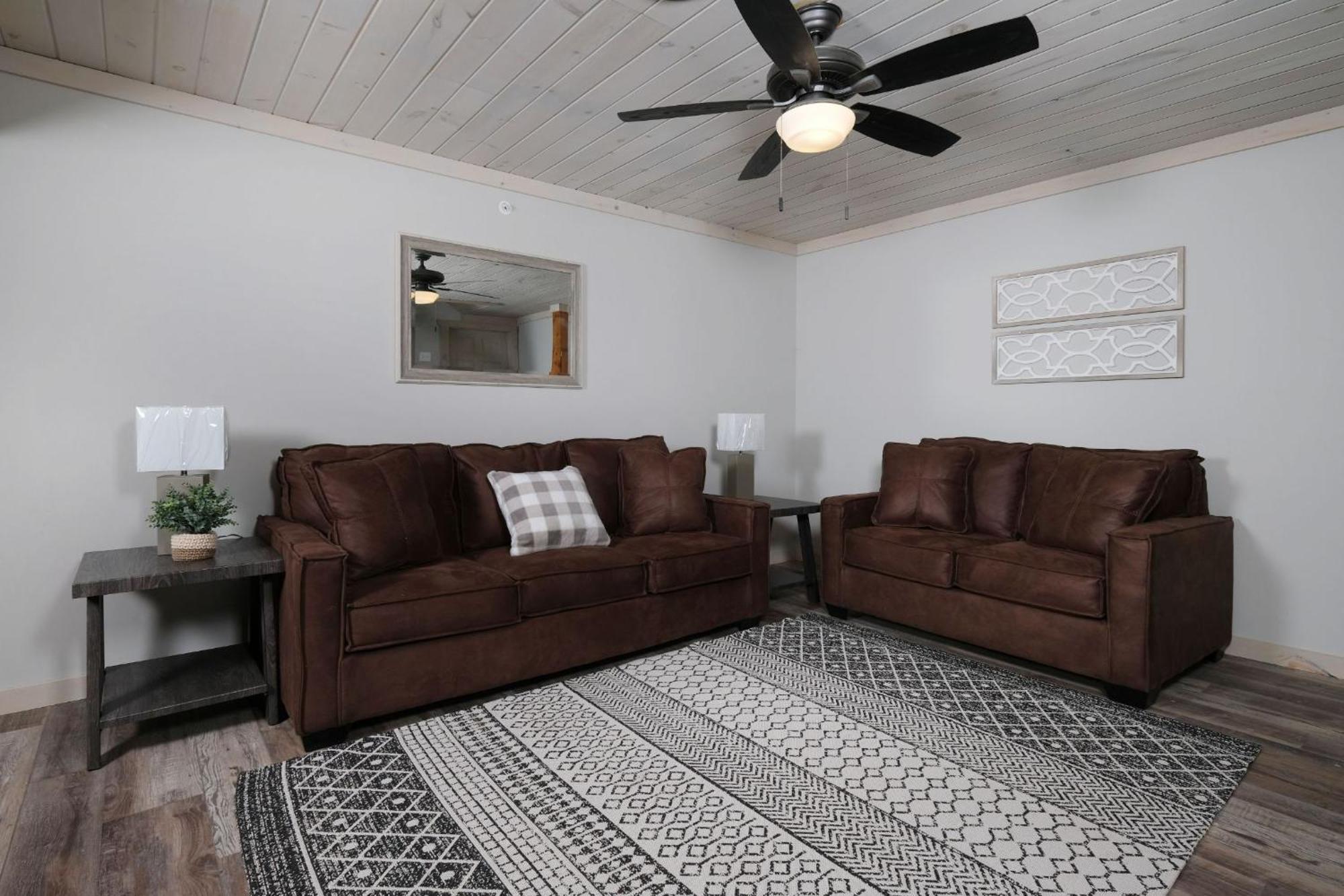 Rocky Top Lodge Gatlinburg Ngoại thất bức ảnh